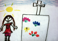 Ich gehe gerne zum Friedhof Ich gehe gerne zum Friedhof